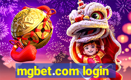 mgbet.com login